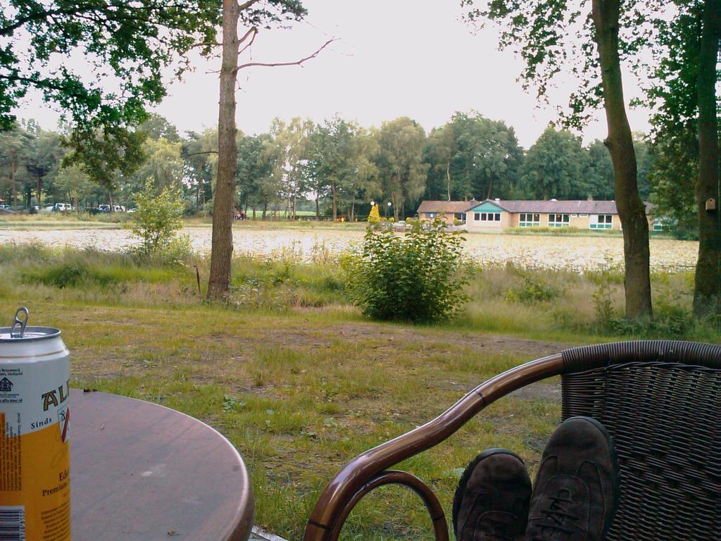 'T Vosseven Vakantiehuizen Stramproy Phòng bức ảnh