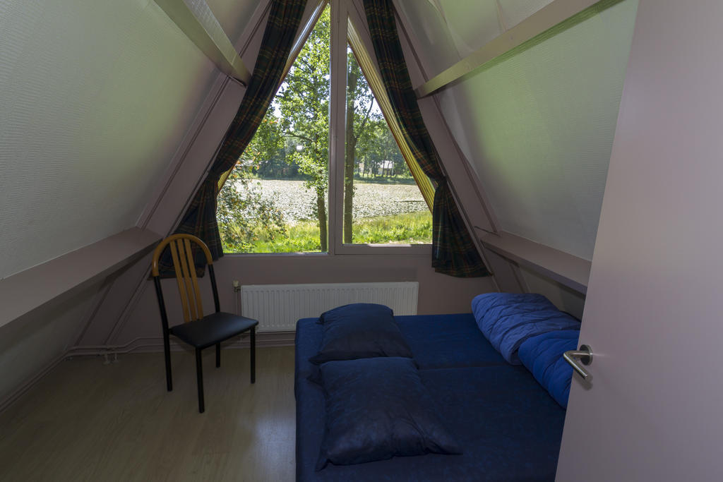 'T Vosseven Vakantiehuizen Stramproy Phòng bức ảnh